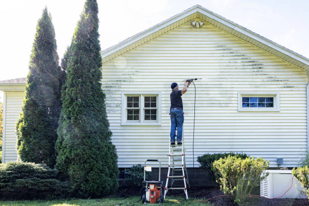 Trusted Okanogan, WA Pressure Washing Experts
